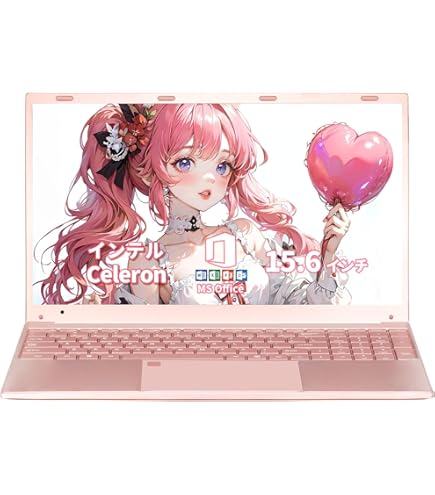 Amazon.co.jp: BINTEC 14インチCore i7 第12世代ノートパソコン